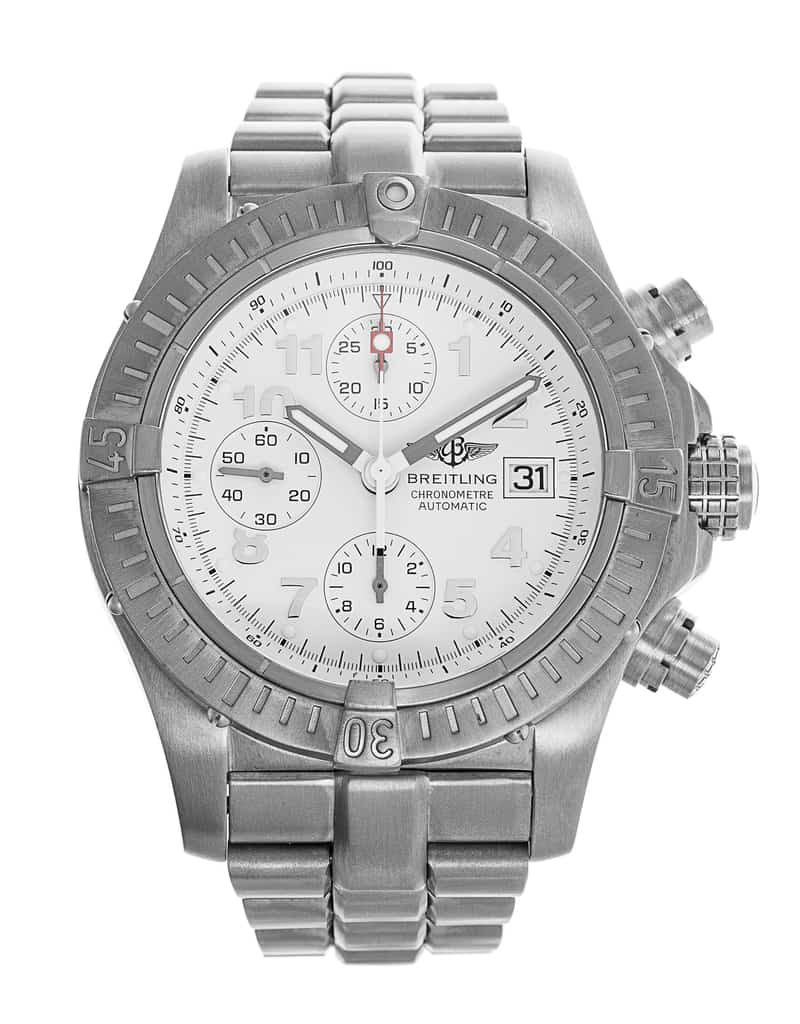 Breitling Chrono Avenger E13360 Breitling Chrono Avenger E13360